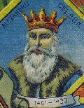 Alexandru cel Bun 1401 - 1433