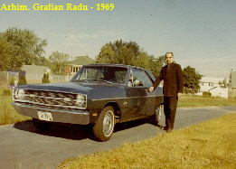 Arhim. Gratian Radu -  1969 hp 1