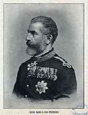Carol I, Regele Româniai