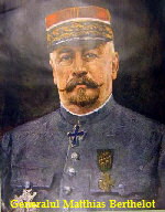 Generallul Matthias Berthelot h.p 2