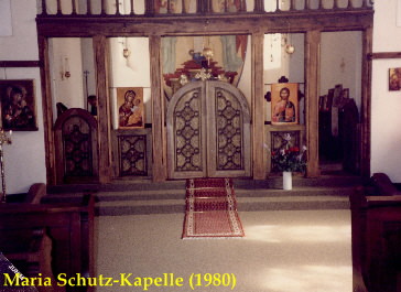 Maria Schutz Kapelle 1980 hp 1