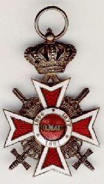 Medalie a 10 Mai 1881 hp