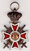 Medalie de la 10 Mai 1881 verso hp