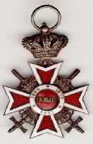Medalie de la 10 Mai 1881