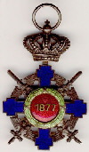 Medalie de la 1877 hp