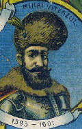 Mihai Viteazul 1593 - 1601