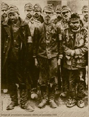 Soultzmatt 1918 soldati eliberati hp 1